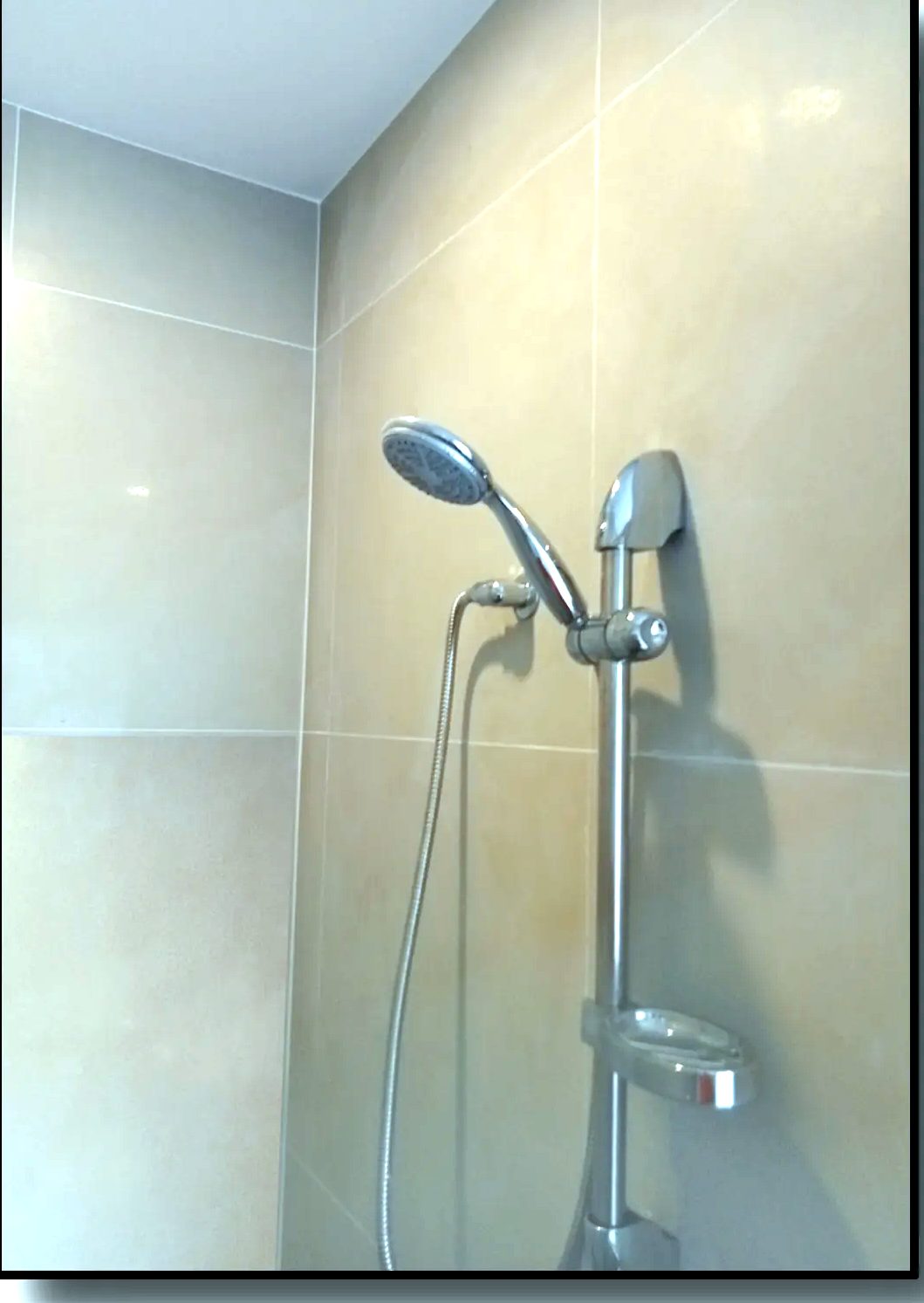 Professional shower tile repair and restoration Gold Coast - bathroom maintenance work